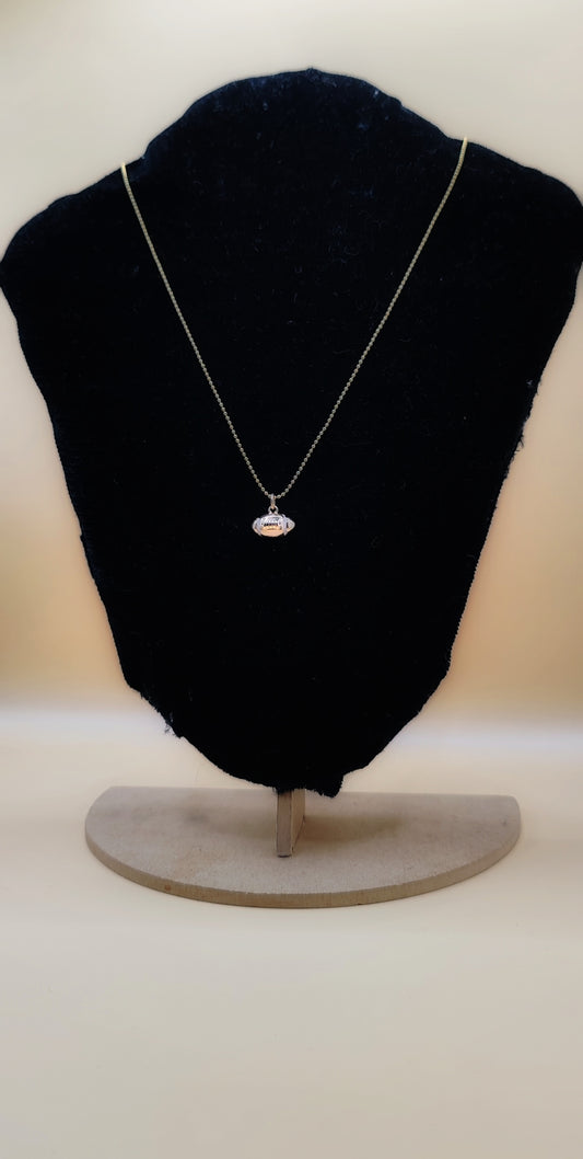 Collar Toque de campo