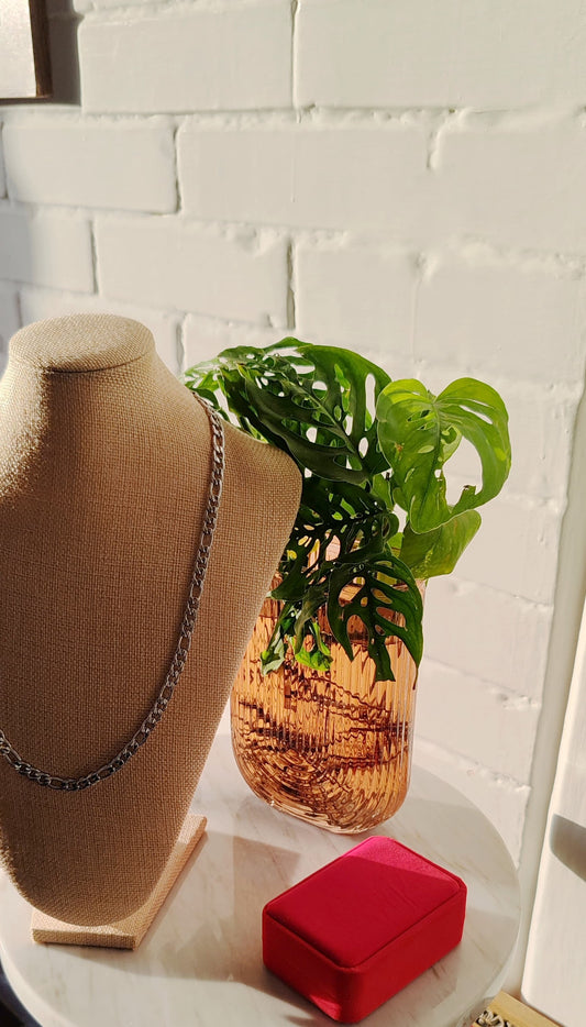 Collar Cadena Urbana