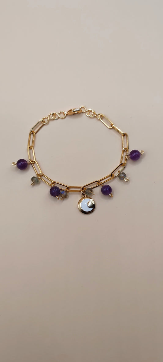Pulsera Luna