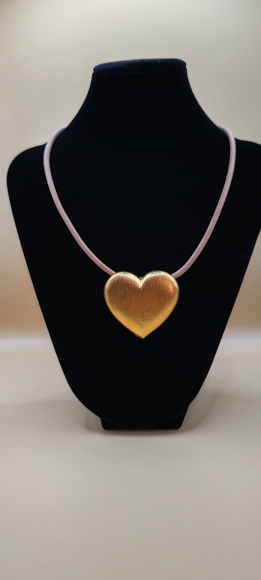 Collar Corazón