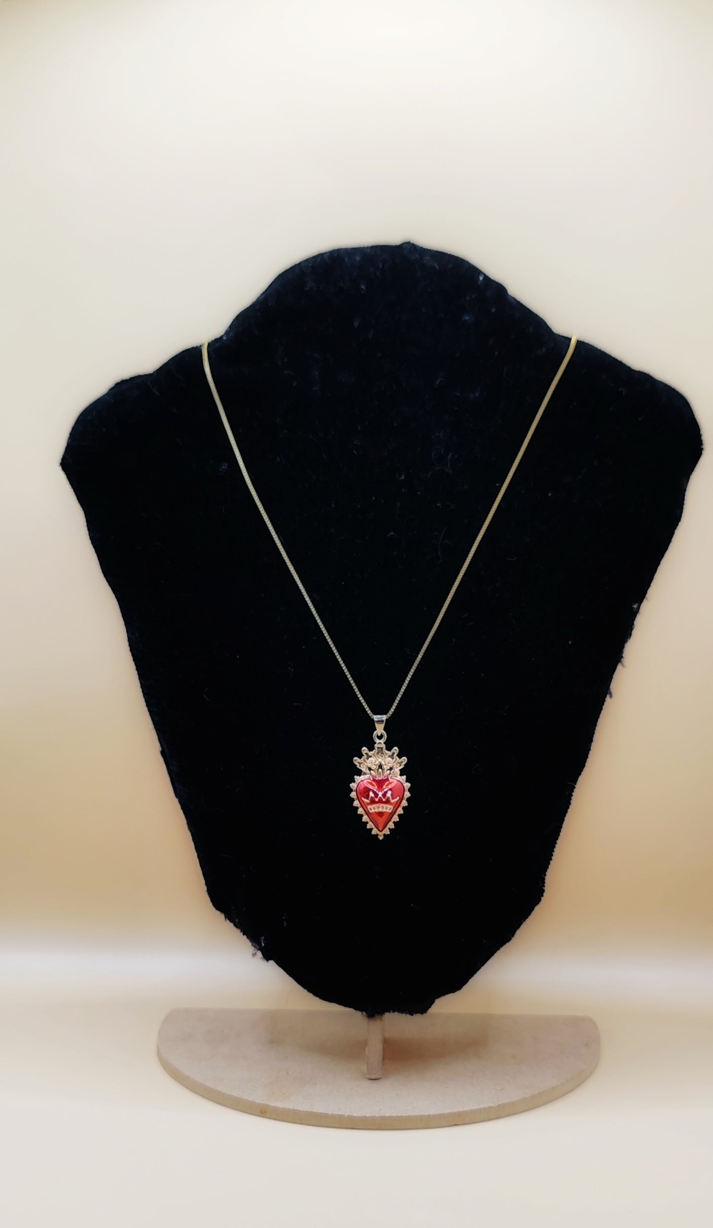Collar Milagrito