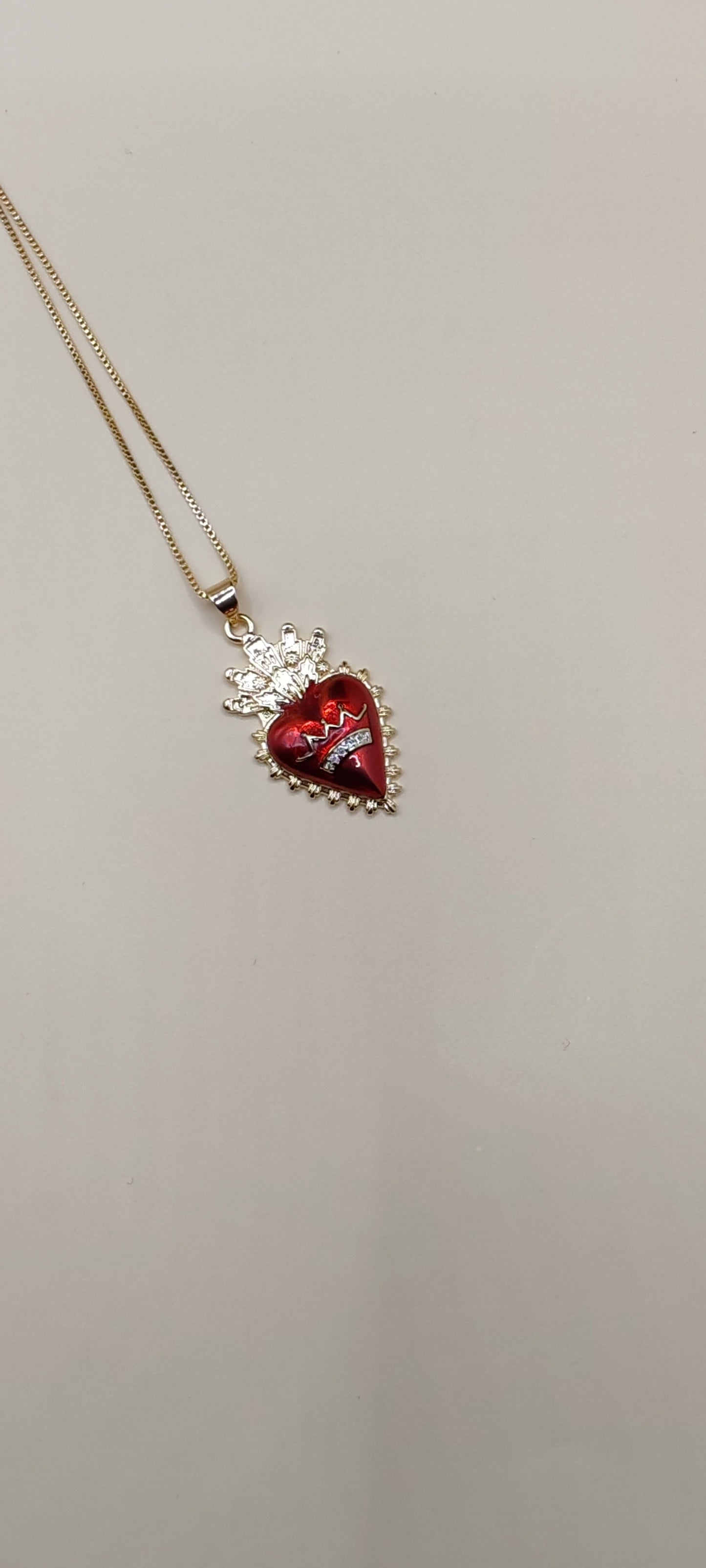 Collar Milagrito