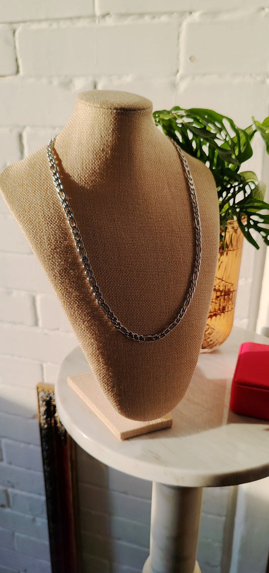 Collar Cadena Urbana